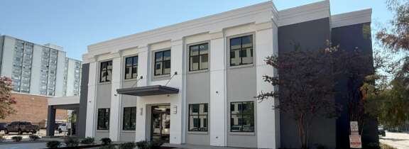 Postal Branch Picture website