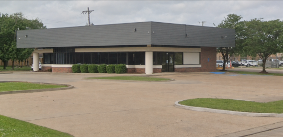 Updated Pelican Alexandria Branch