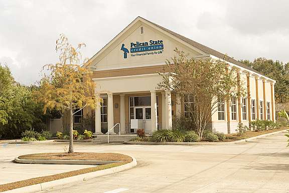Prairieville