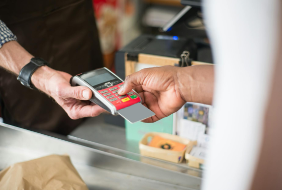Card Pay