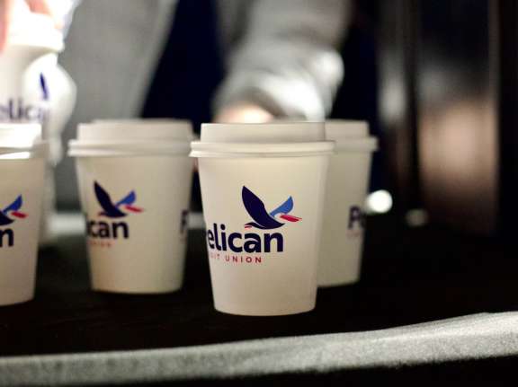 Pelican Cups