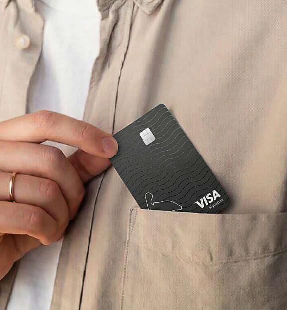 Credit card Hero