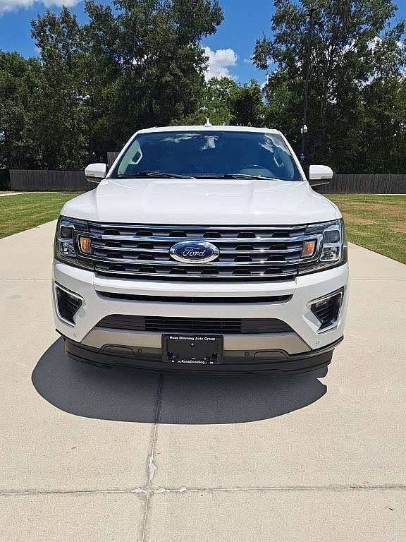 2021 Ford Expedition Max 3