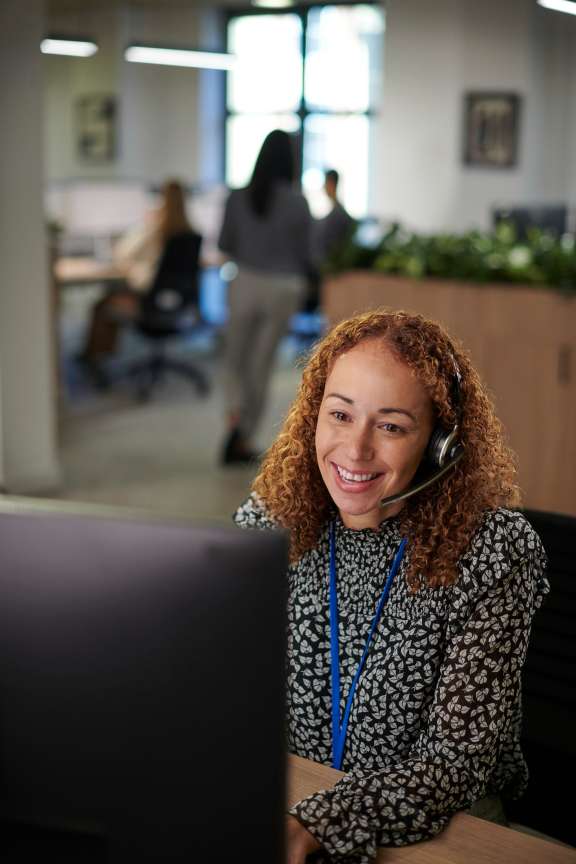 Girl on call