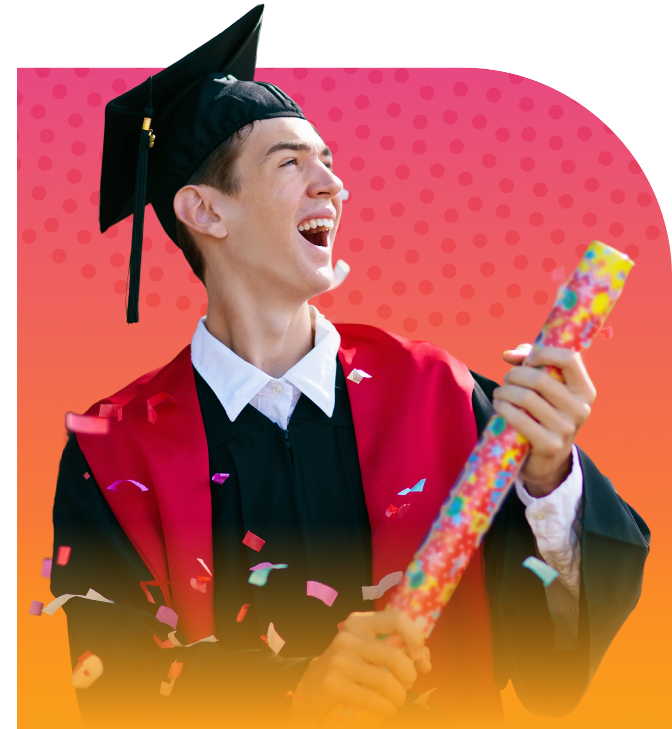 Scholarship Student Background