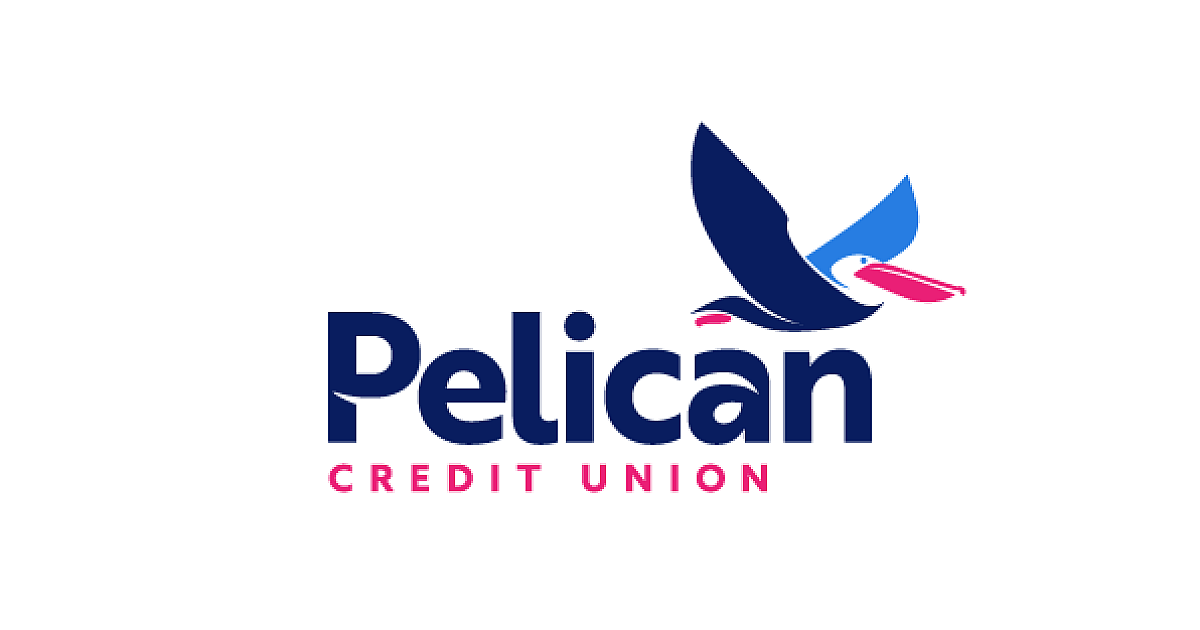 Screenshot or Official Image for pelicanstatecu.com - Pelican Credit Union | Homepage