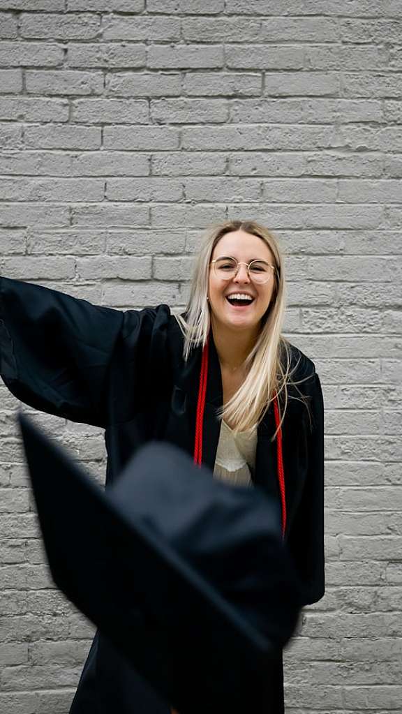 Grad Student