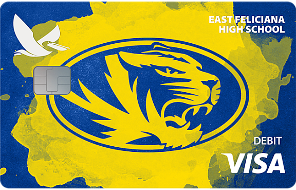 East Feliciana High School