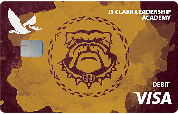 JS Clark Leadership Academy