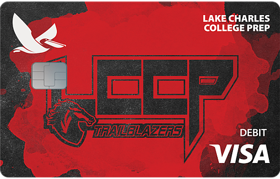Lake Charles College Prep