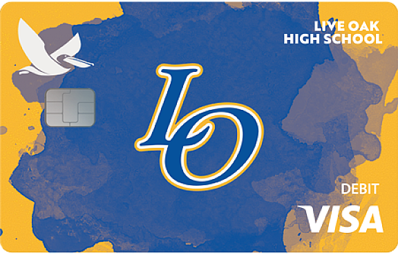 Live Oak High School