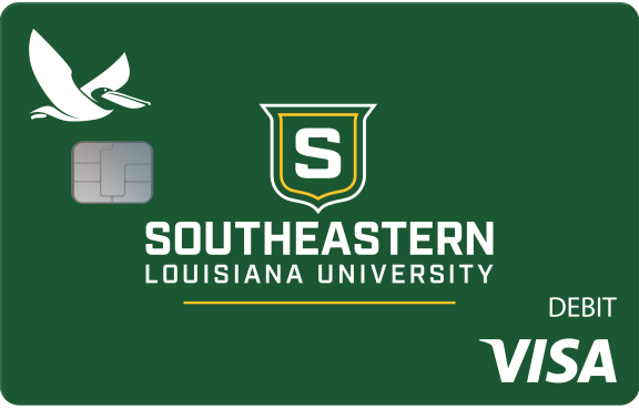 Southeastern Louisiana University Alumni Association