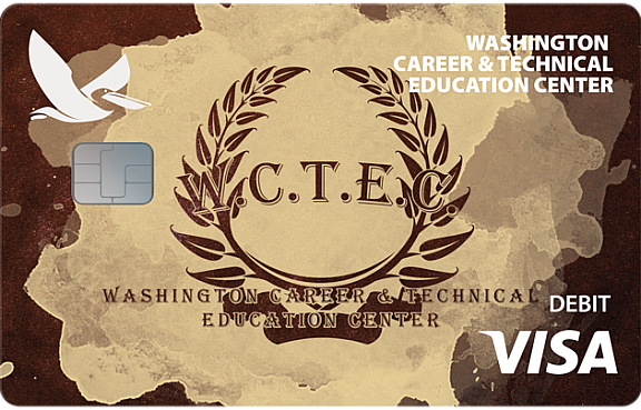 Washington Career & Technical Education Center