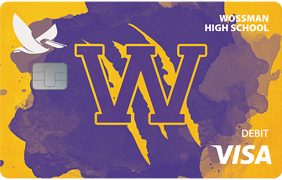 Wossman High School