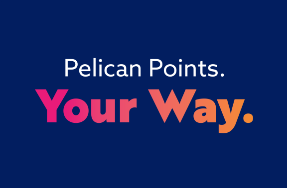 Points Your Way Header