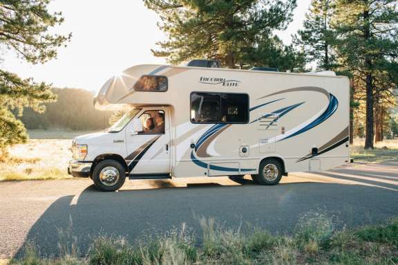 RV Hero