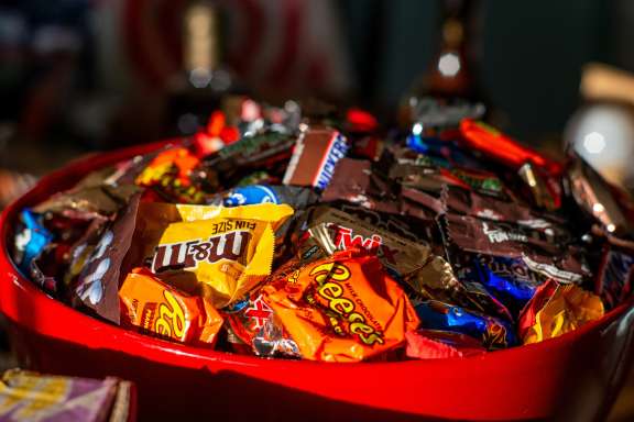 Candy
