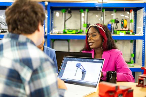 Request a Virtual or In-Person Workshop