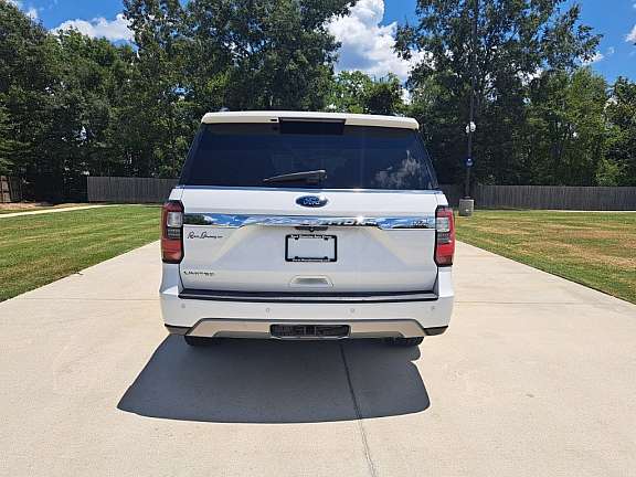 2021 Ford Expedition Max 10