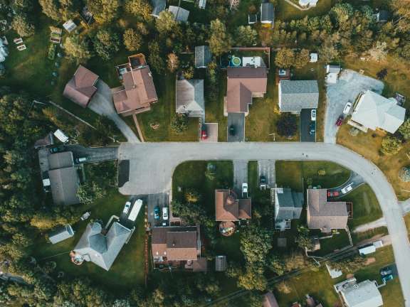 Neighborhood