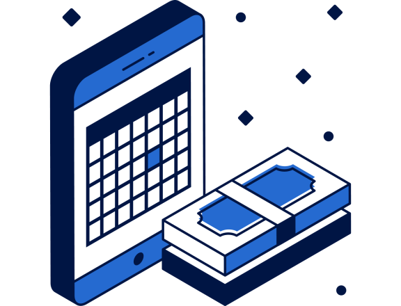 Calendar Graphic