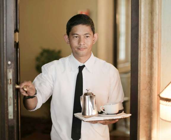 Server