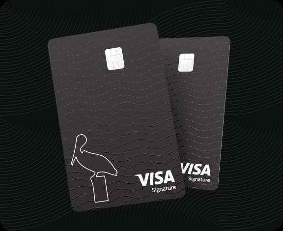 Pelican premier cards