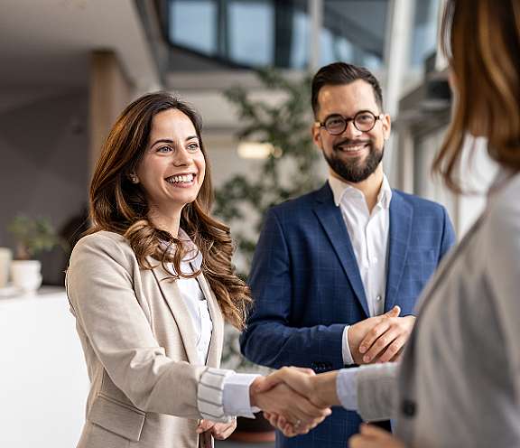 Business Group
