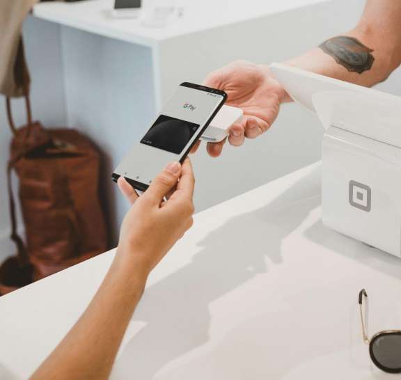 Google Pay