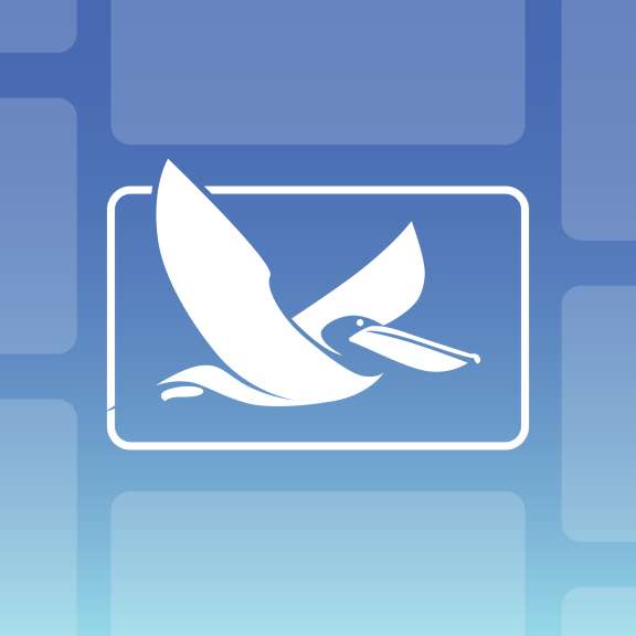 Open an account with Pelican