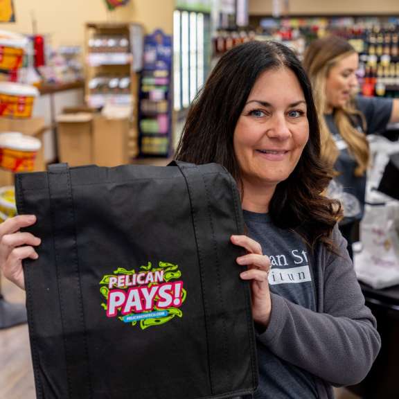 Pelican Pays