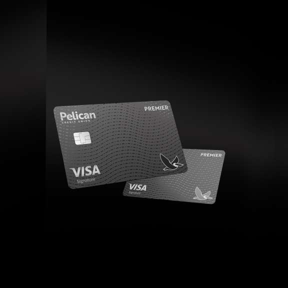 Pelican premier cards