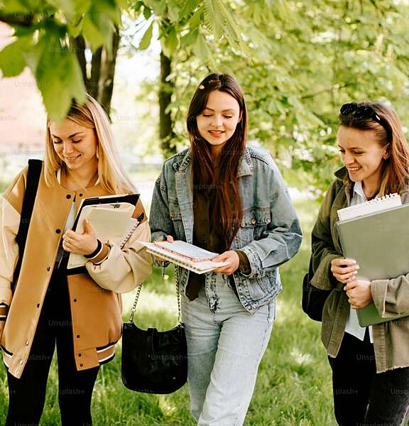 Students