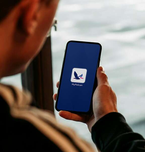 Pelican App