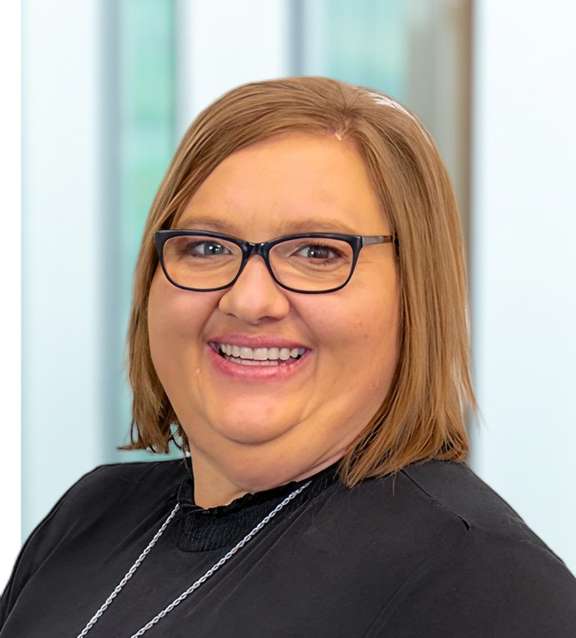 Angela Welch