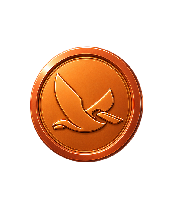 Pelican Coins 4