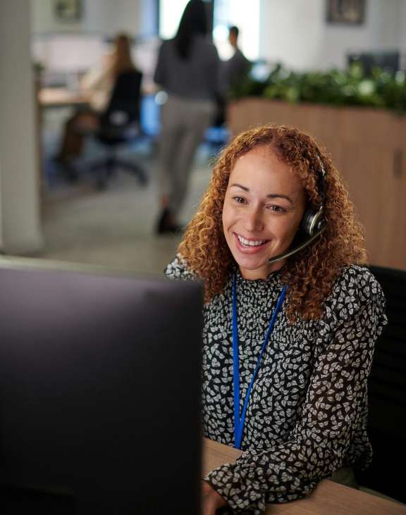 Girl on call