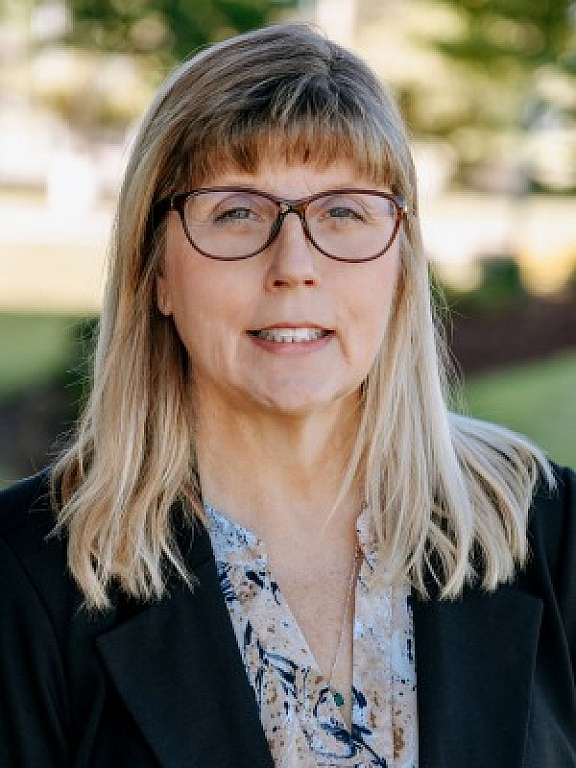 Brenda Whitney