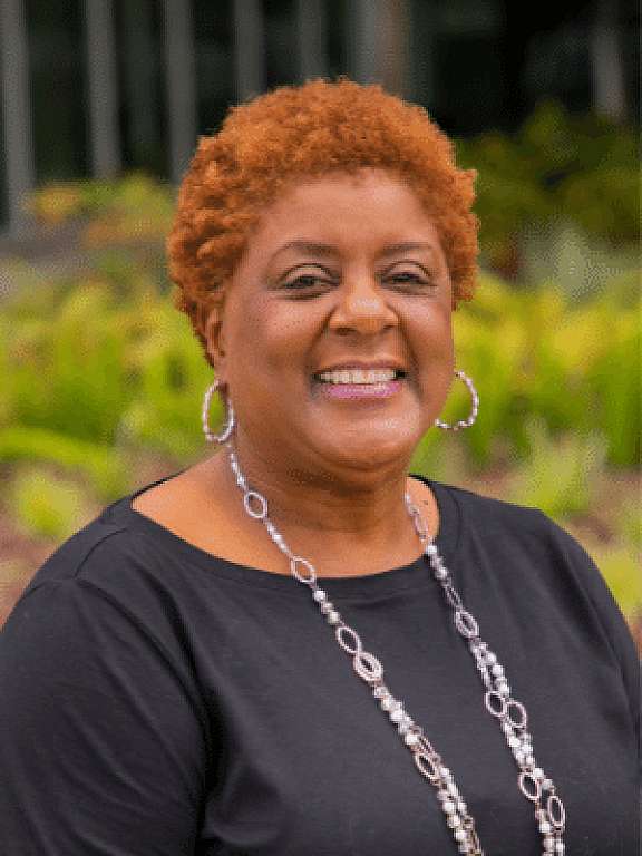 Lynn Gobert