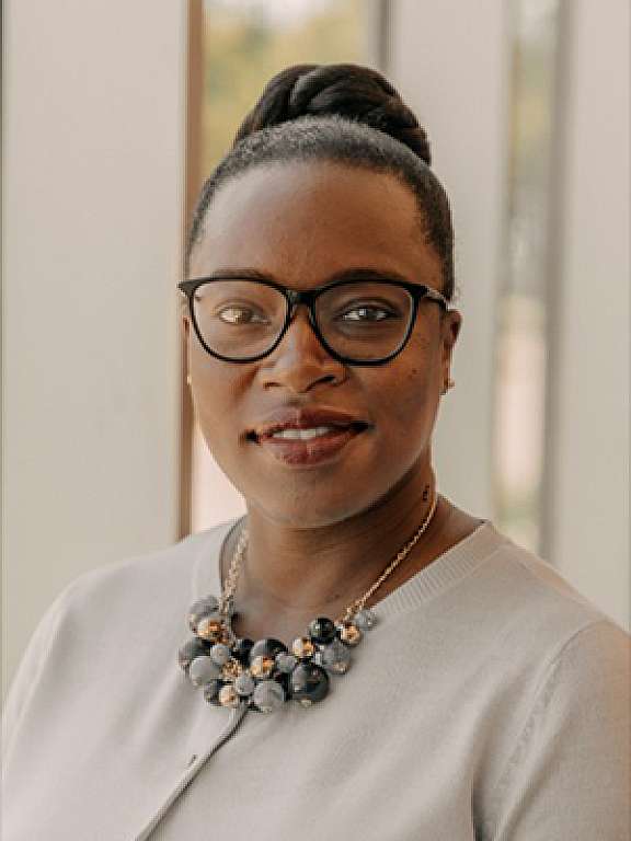 Nekiba Johnson