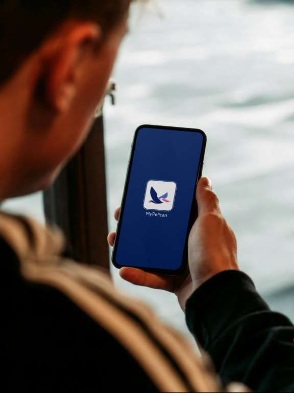 Pelican App