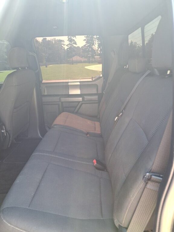 2016 Ford F150 3