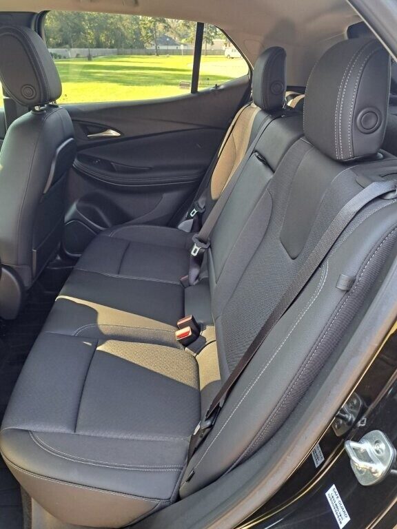 2024 Buick Encore 5