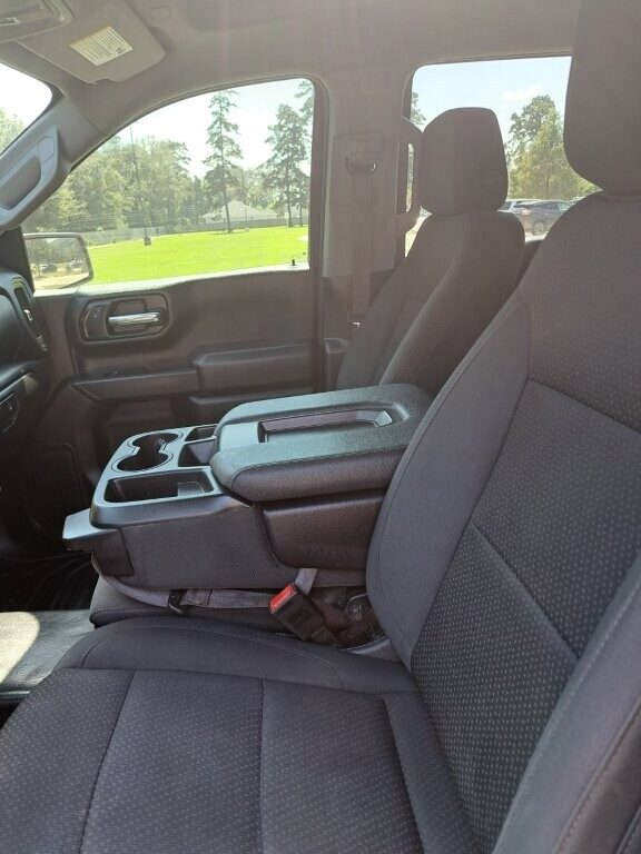 2024 GMC Sierra 5