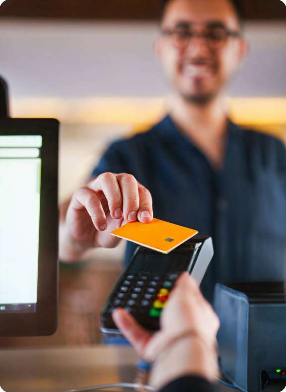 Credit Cards