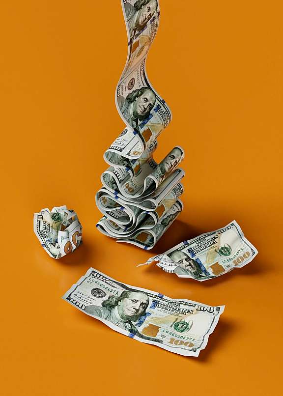 Money