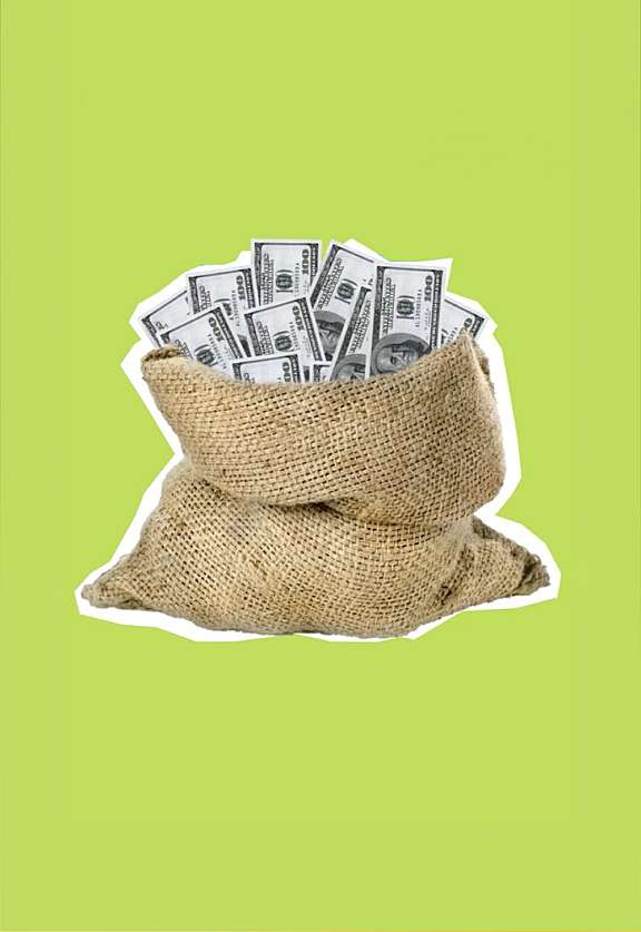 Money