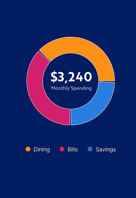My Finances