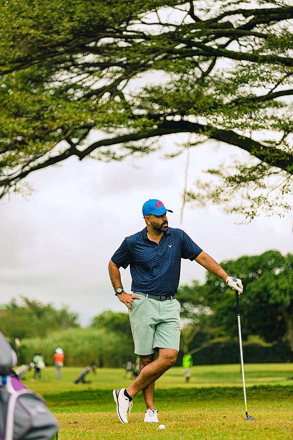 Golf