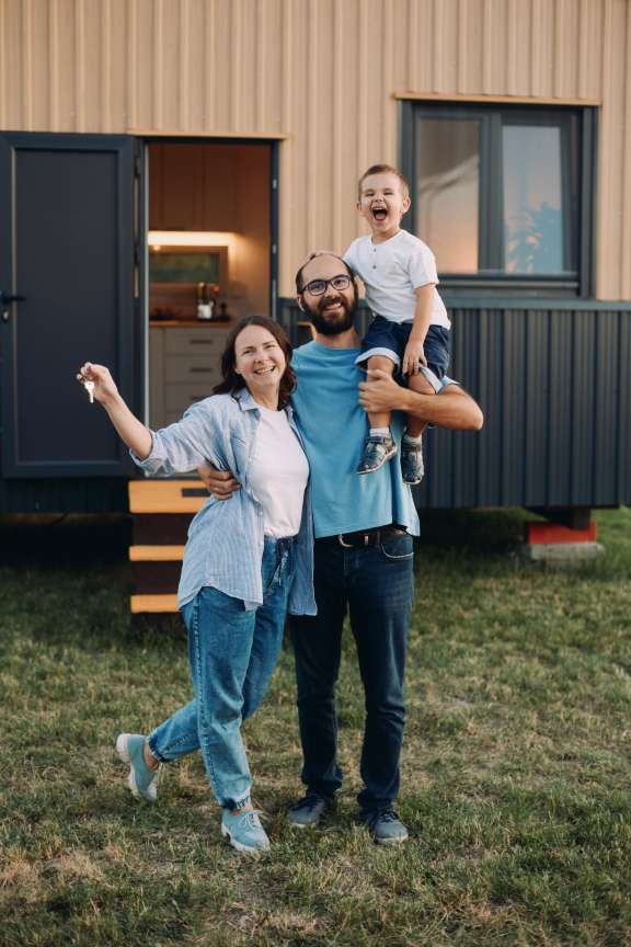 Mobile Home Loans